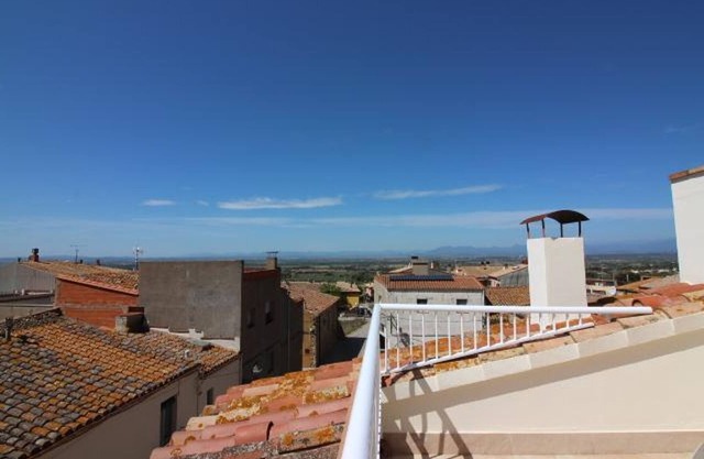 Villa Palau-saverdera, 3 bedrooms, 6 persons