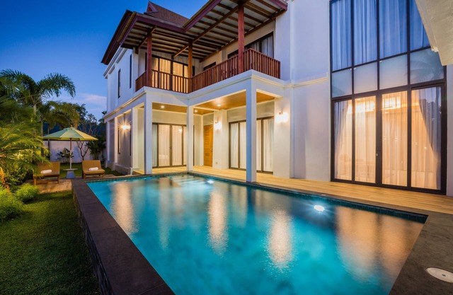 Villa Palavee A2