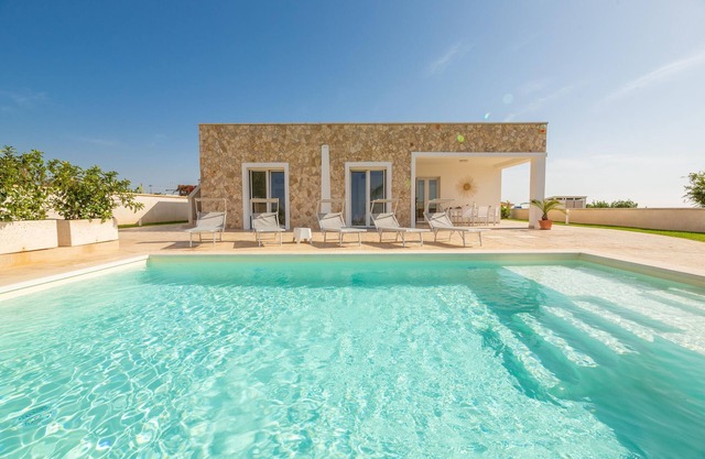 Villa Palibella - Torre Pali