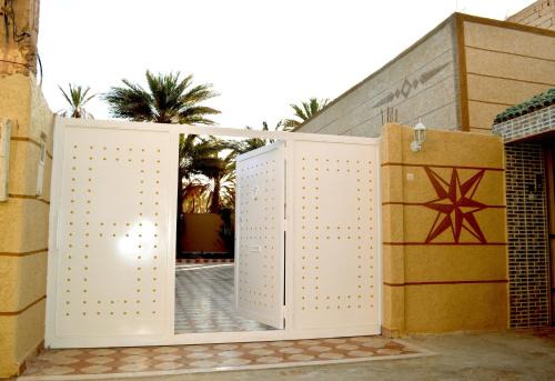 Villa Palm Star, Arfoud