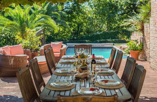 Villa Palma 14 - Six Bedroom Villa, Sleeps 14