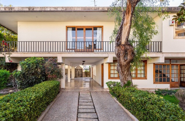 Villa Palma 2. Chalet in Palma