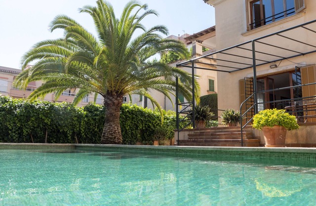 Villa Palma 3 - Private pool villa in Palma