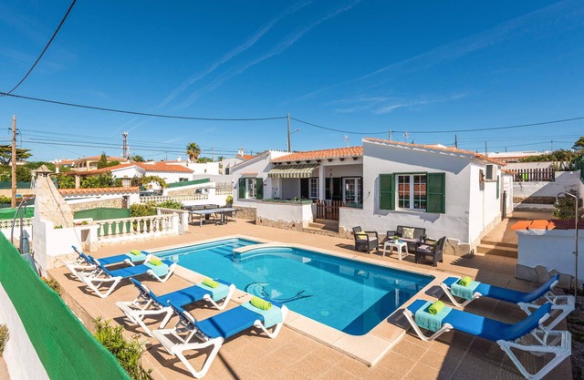 Villa Paloma by Villa Plus