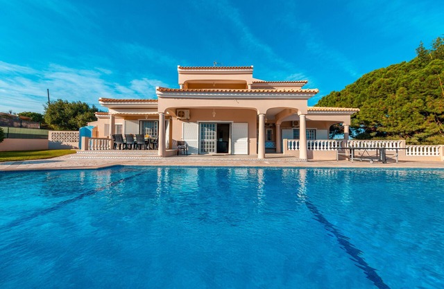 Villa Paloma