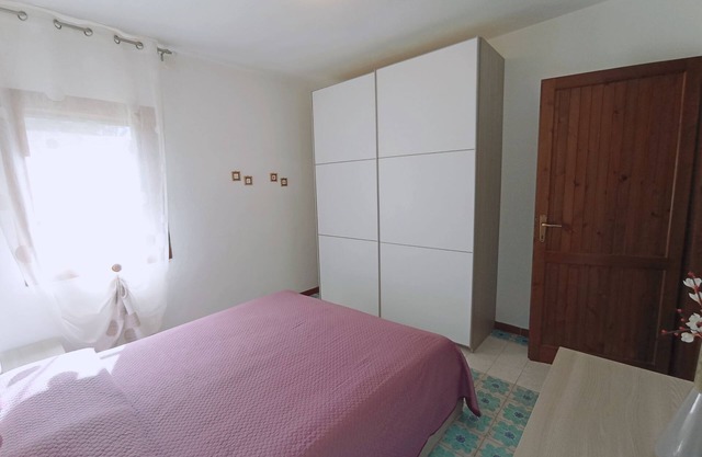 Villa Paluan 100 meters from the sea