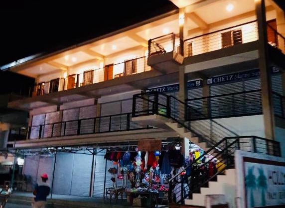Villa Pamana Inn