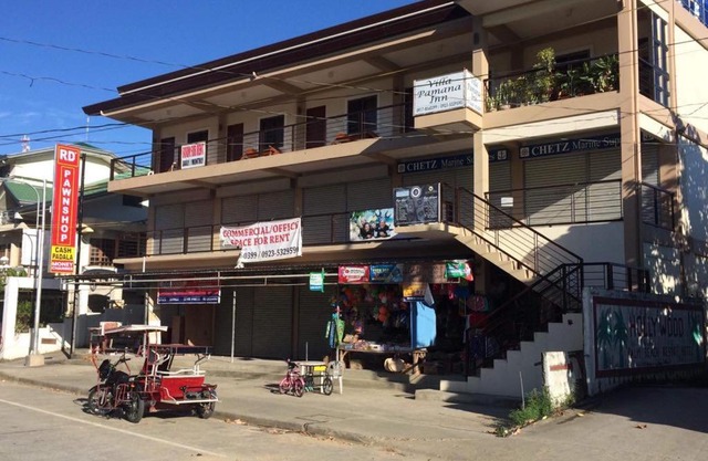 Villa Pamana Inn