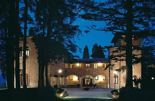 Villa Pambuffetti