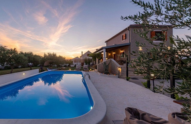 Villa Pan ZadarVillas