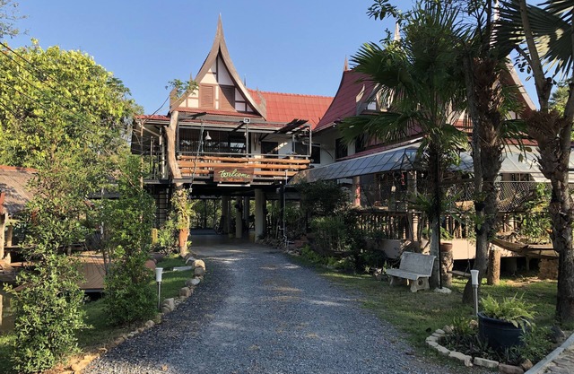 Villa Panalai