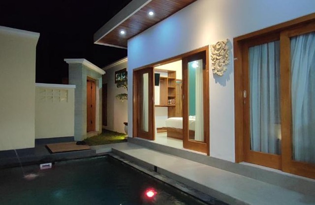 Villa Panda
