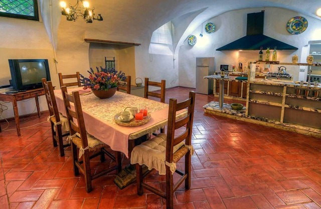 Villa Pandolfini 2 - Magnificent Historical Residence