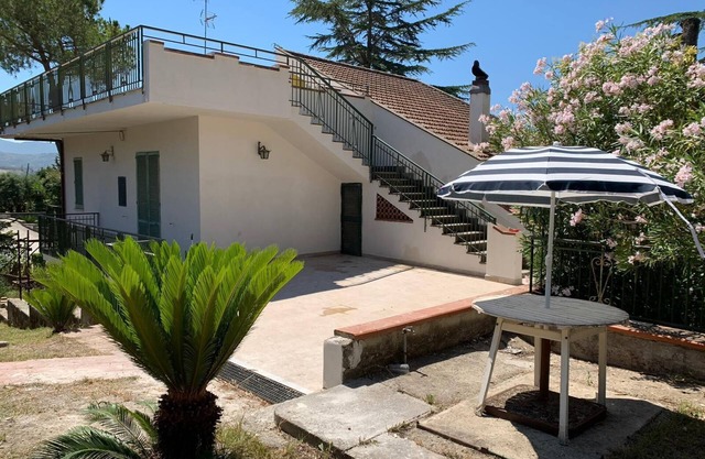 Villa Panorama