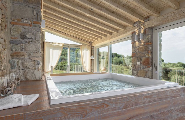 Villa Panorama 14, Emma Villas