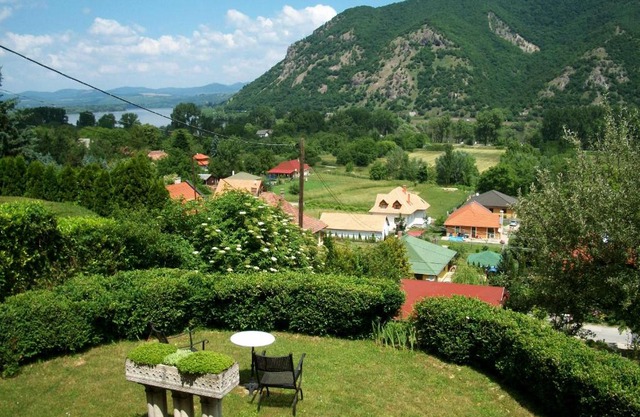 Villa Panorama Artist