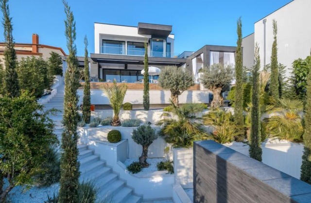 Villa Panorama by Interhome
