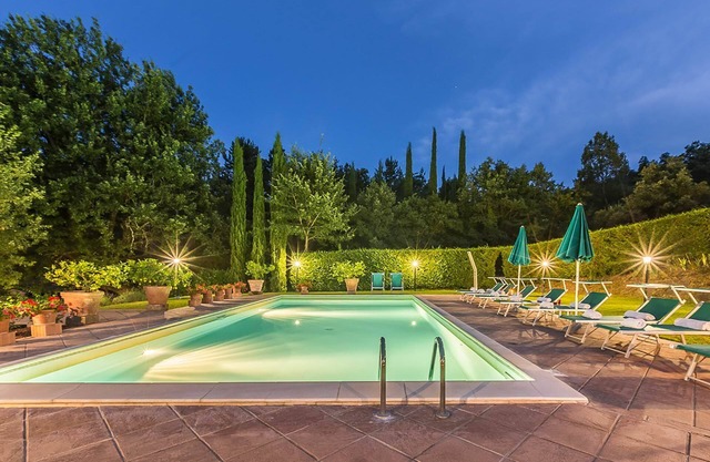 Villa Panorama - My Rental Homes