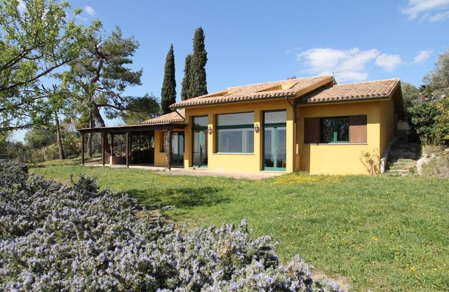 Villa Panorama Sirolo