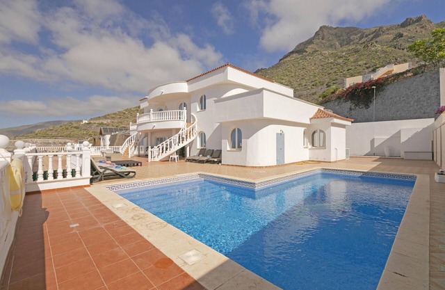 Villa Panoramica