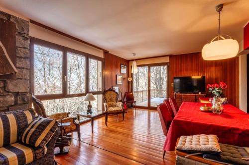 Villa Panoramica Indipendente - 10 posti letto