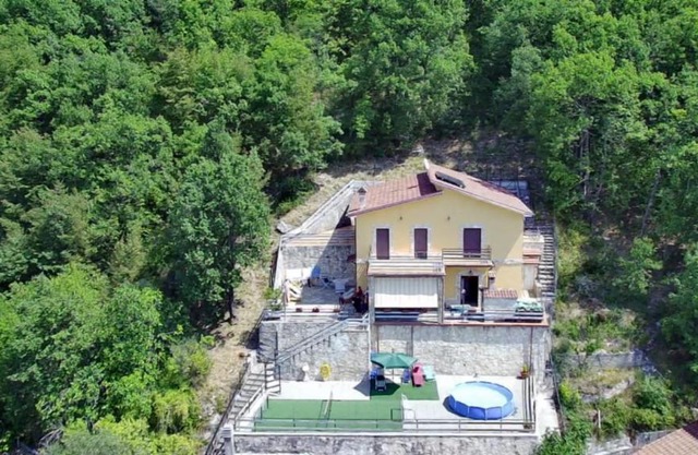 Villa panoramica Le Cerquiglie