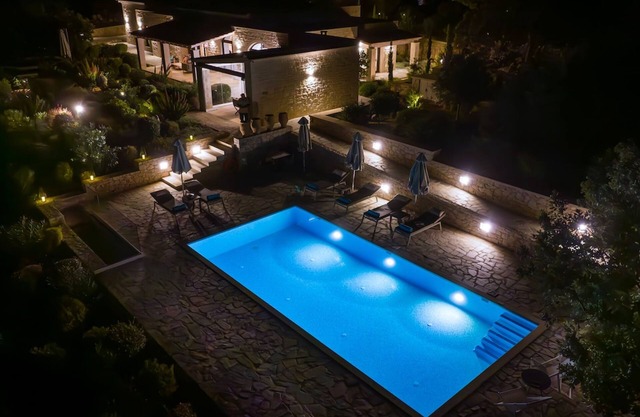 Villa PanSara Exclusive Luxury