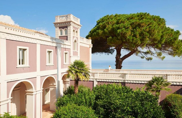 Villa Paola