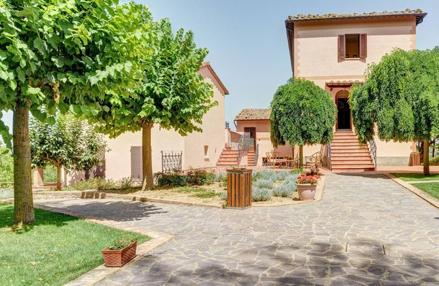 Villa Paola - Stunning View Apartment