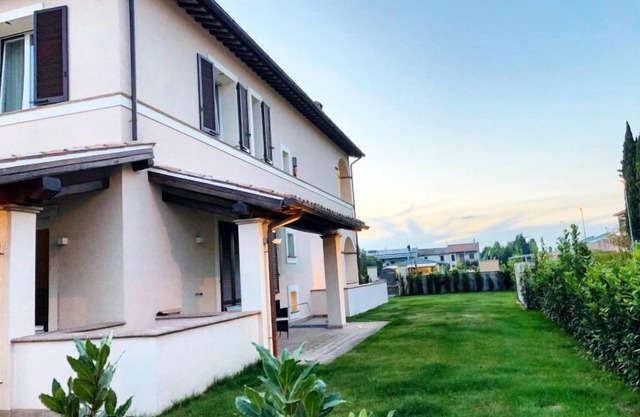 Villa Paolina