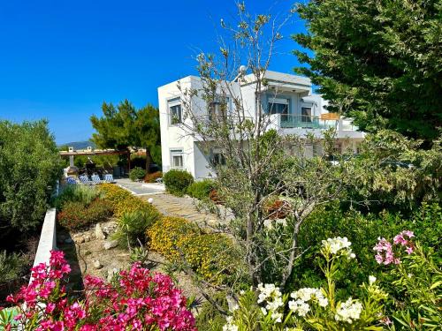 Villa Papagiorgio Luxury and Harmony