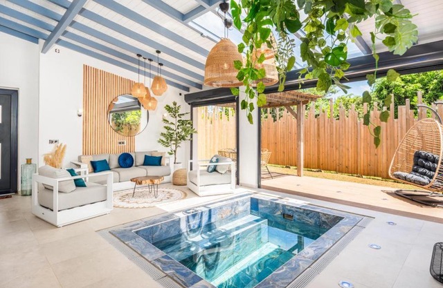 Villa Papillon
