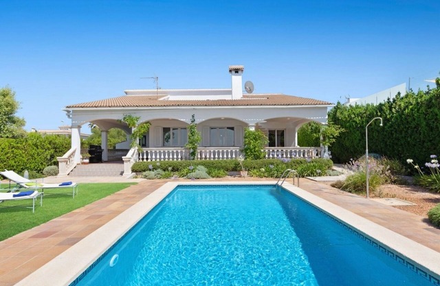 Villa Paraíso Perdido