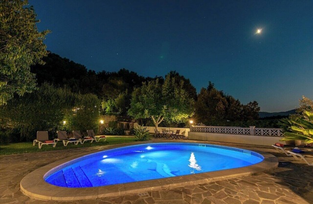 Villa Parades near Pollensa By home villas 360