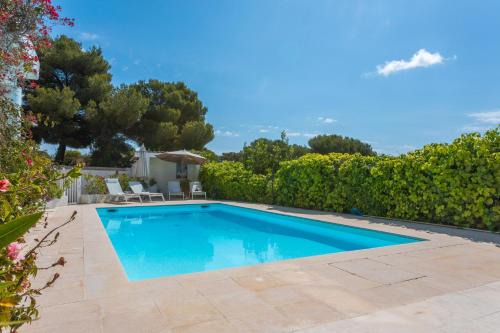 Villa Paradis