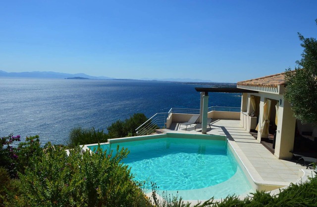 Villa Paradiso, Terra Mala, Quartu Sant'Elena