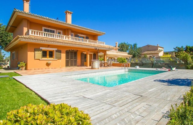 Villa PARADISE 88