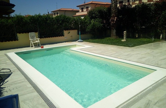 Villa Paradiso near the sea with POOL for exclusive use!