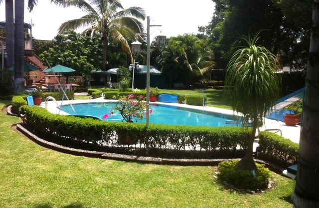 Villa Paraiso
