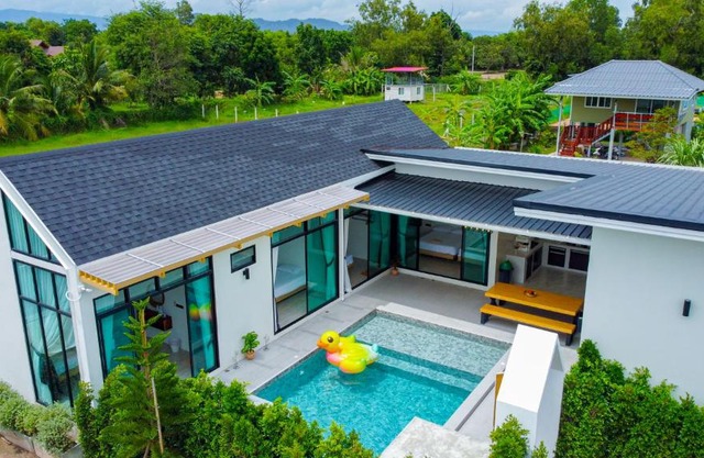 Villa Paramount 1