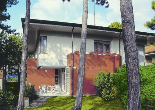 Villa Paranza