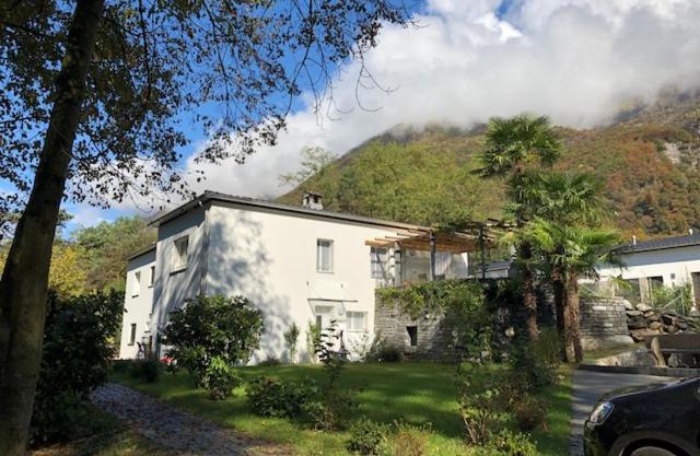 Villa Parasana
