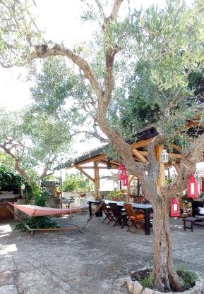Villa Parco Alta Murgia