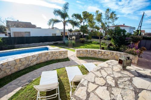 Villa Parets de Sucre