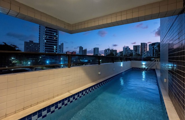 Villa Park Hotel Recife