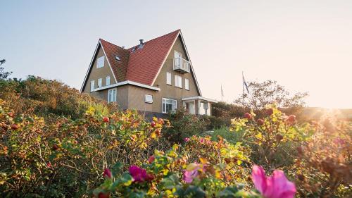 Villa Parnassia