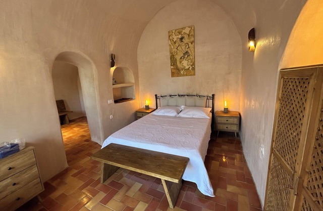 Villa Pasithea, Finikia, Oia, Santorini
