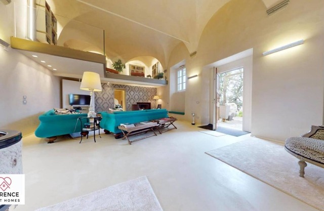 VILLA PASSERINI
