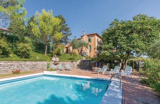 Villa Pasticci