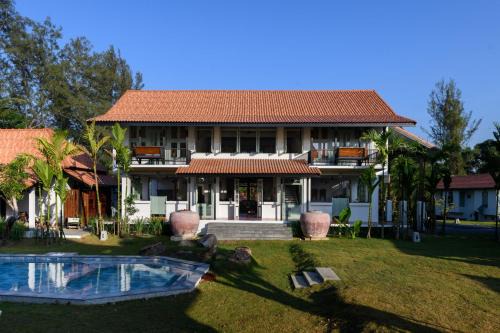 Villa Pateh